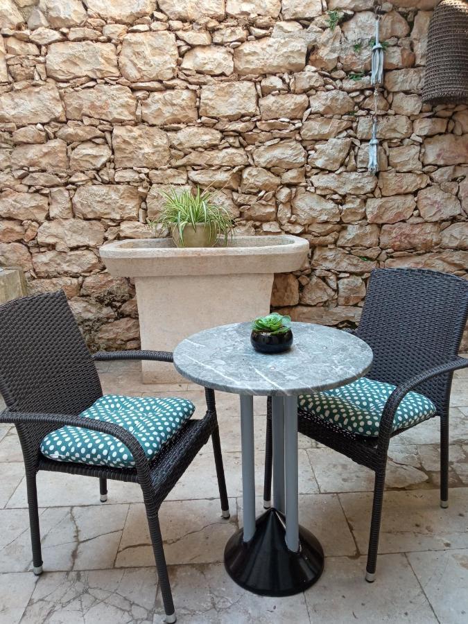 Rooms Zela 1 Korcula Town Exterior photo